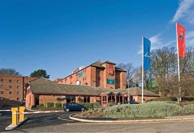 Hotel ibis london luton airport
