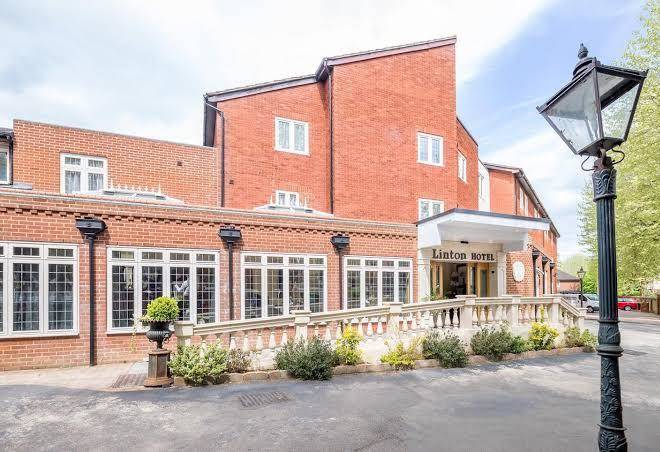 Linton hotel luton