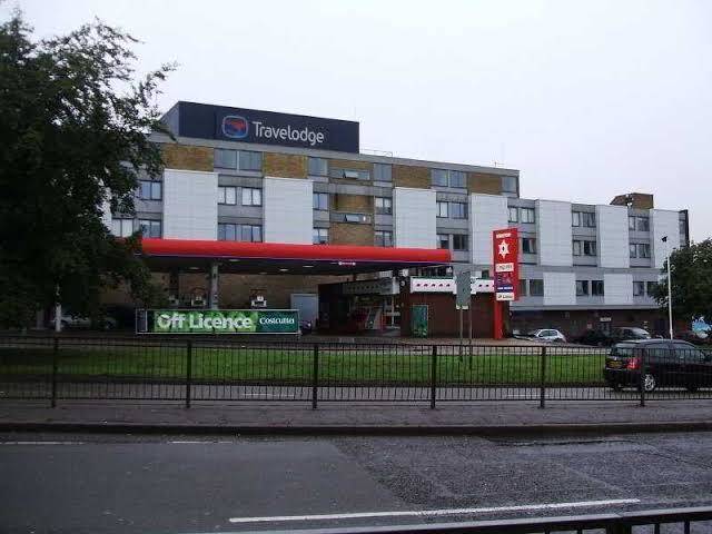 Travelodge Luton Image