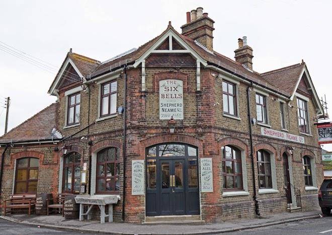 Six bells