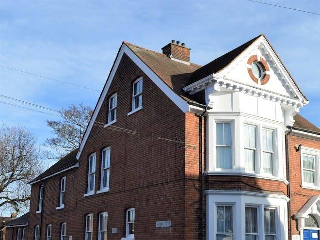 The King George V Image