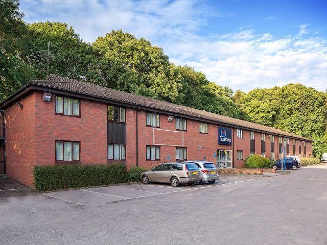 Travelodge Medway M2 Image