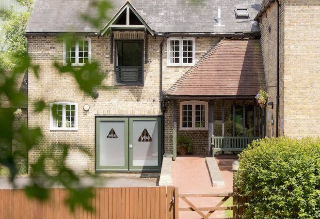 Yha medway