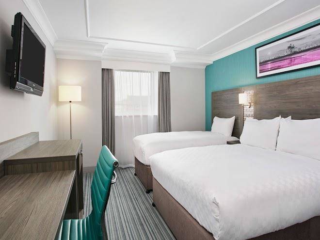 Jurys inn middlesbrough