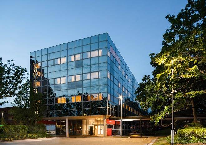 Easyhotel milton keynes