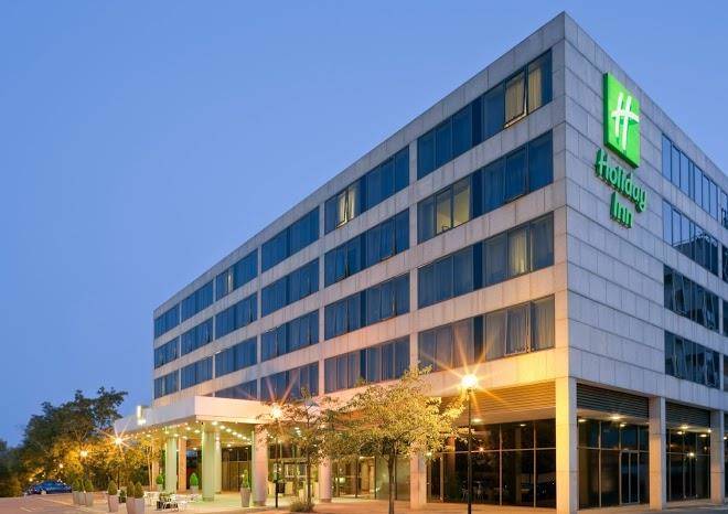 Holiday Inn Milton Keynes Central Image