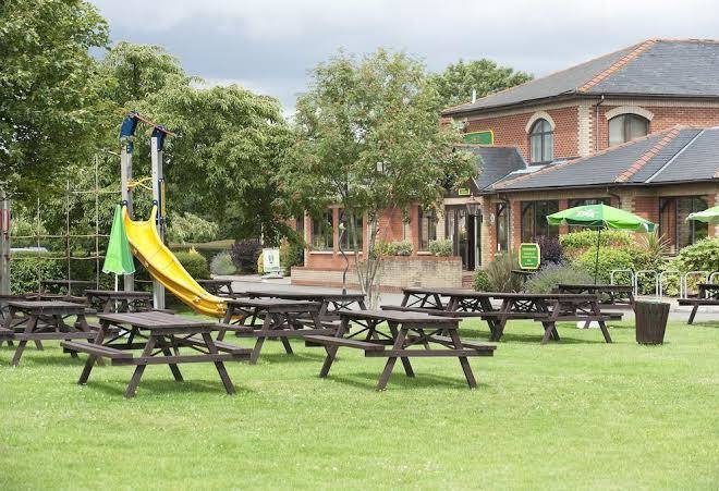 Holiday Inn Milton Keynes East M1 Jct 14 Image