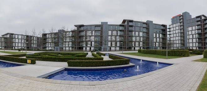 Istay apartments