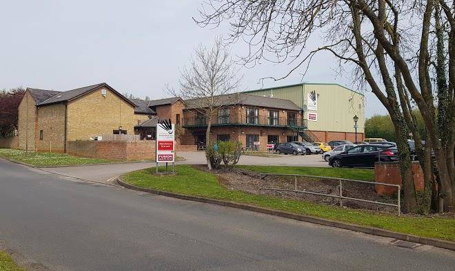 National Badminton Centre Image