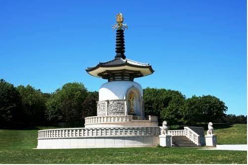 Old George Hotel Image