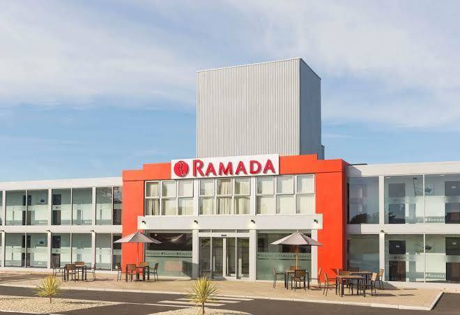 Ramada by wyndham milton keynes