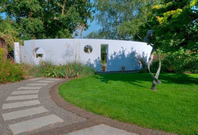 South lodge boutique b&b milton keynes