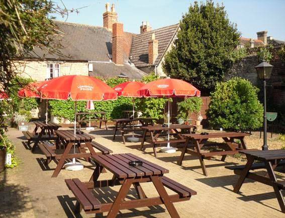 The swan inn & bistro