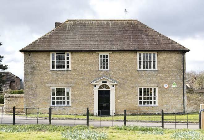 Yha Milton Keynes Image