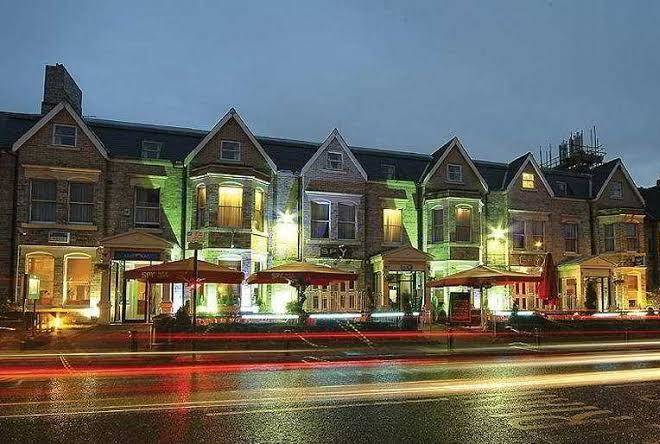 Carlton hotel