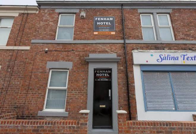 Fenham hotel express