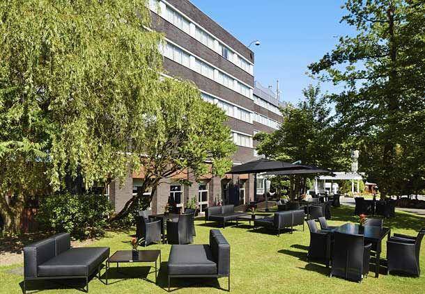Grand hotel gosforth park newcastle