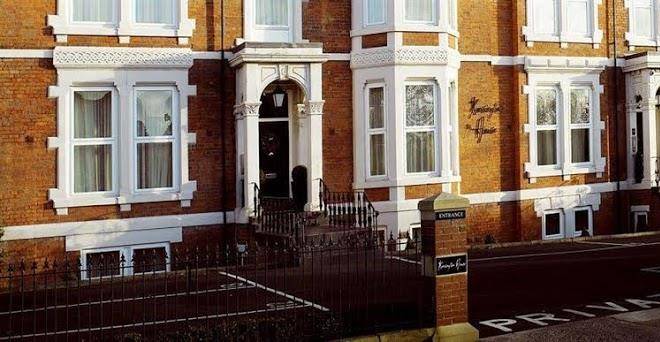 Kensington house aparthotel