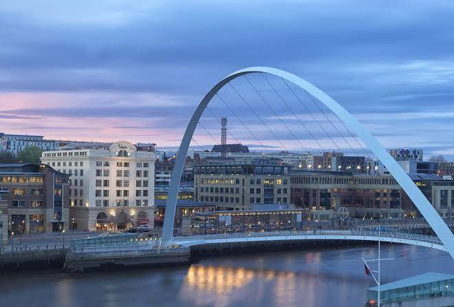 Malmaison newcastle