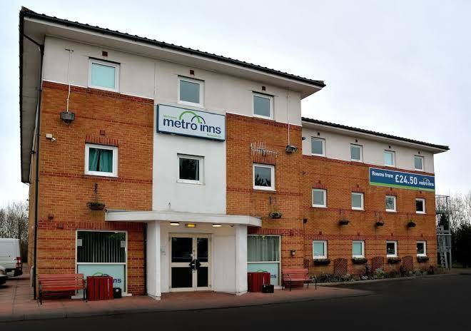 Metro Inns Newcastle Image