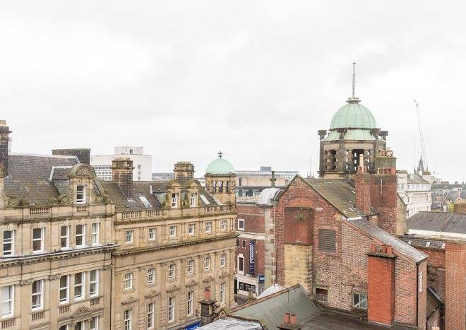 Premier suites newcastle
