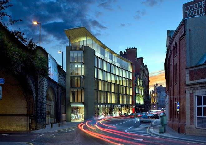 Sleeperz Hotel Image