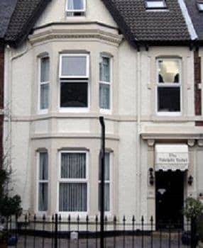 The adelphi hotel