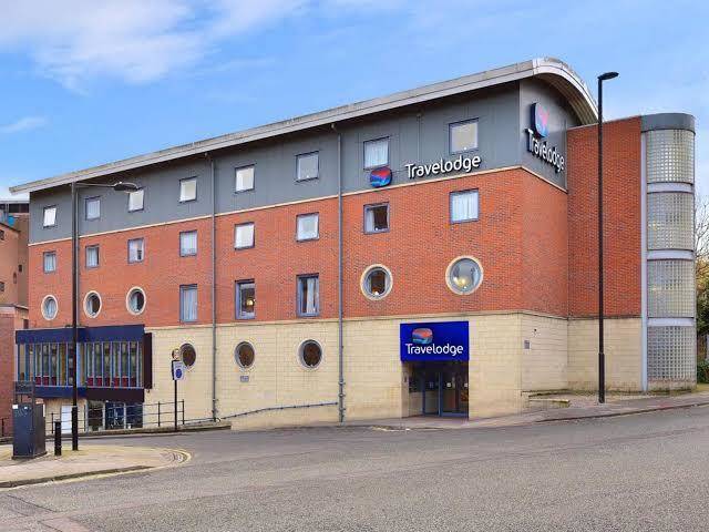 Travelodge Newcastle Central Image