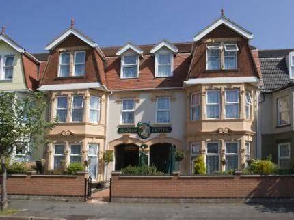 All Seasons Lodge Hotel Image