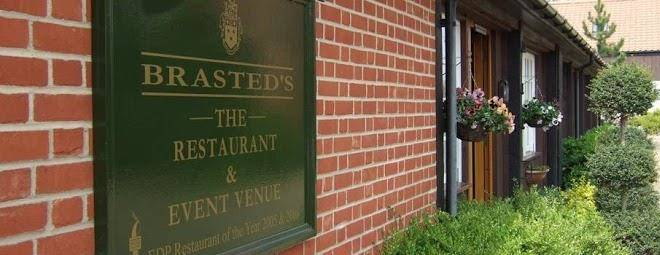 Brasted's