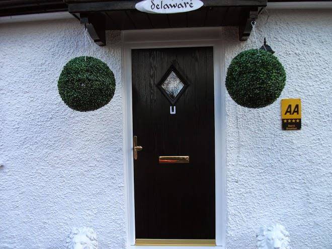 Delaware b&b