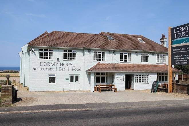 Dormy house hotel