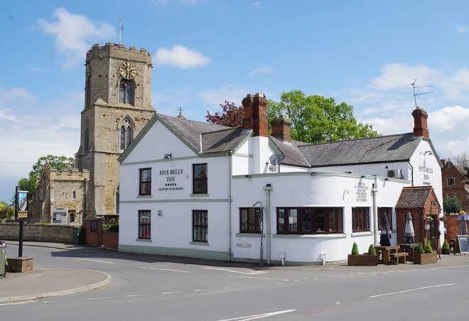 Five bells inn