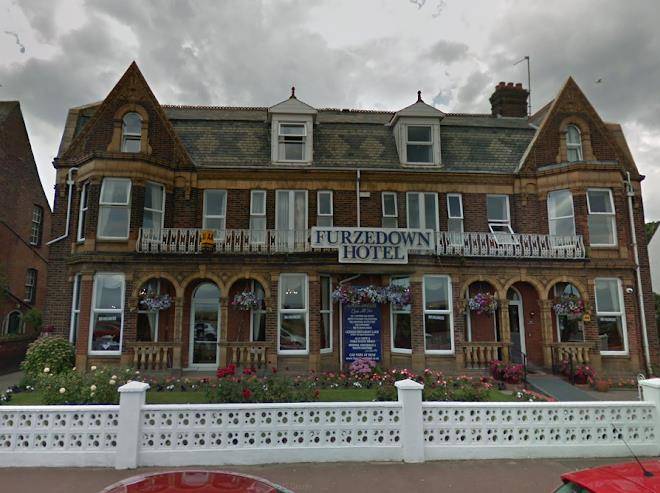Furzedown Hotel Image