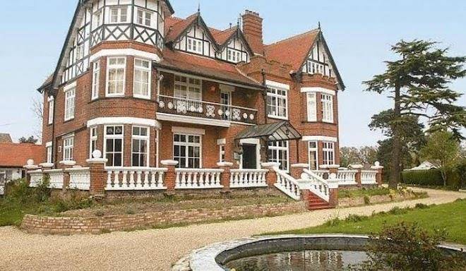 Grange hotel