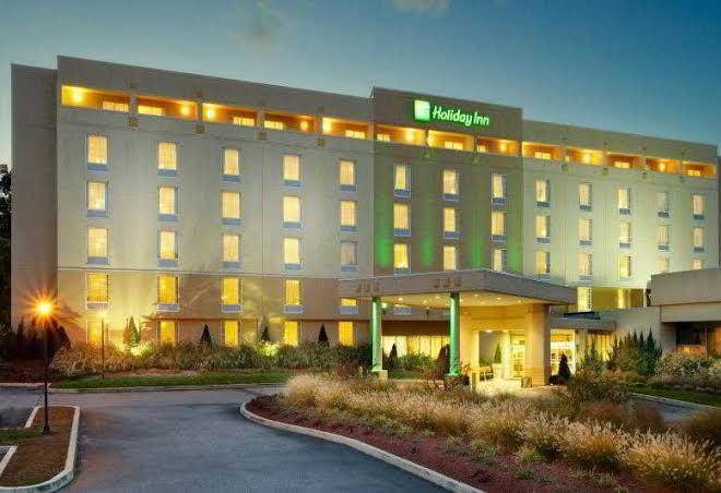 Holiday inn norwich