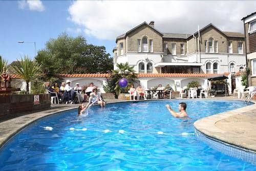 Hotel victoria