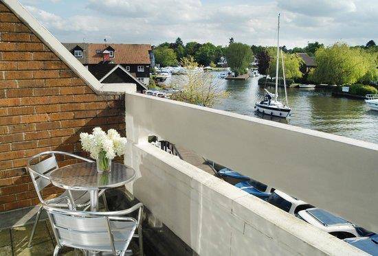 Hotel wroxham