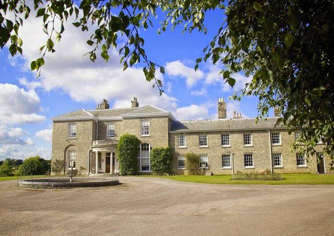 Hoveton hall estate