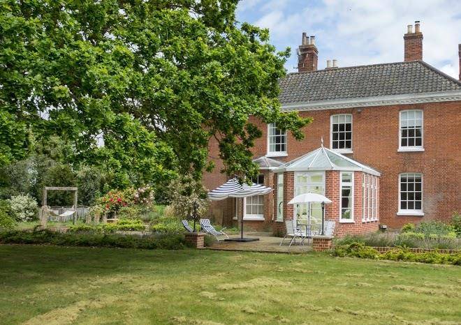 Lingwood hall