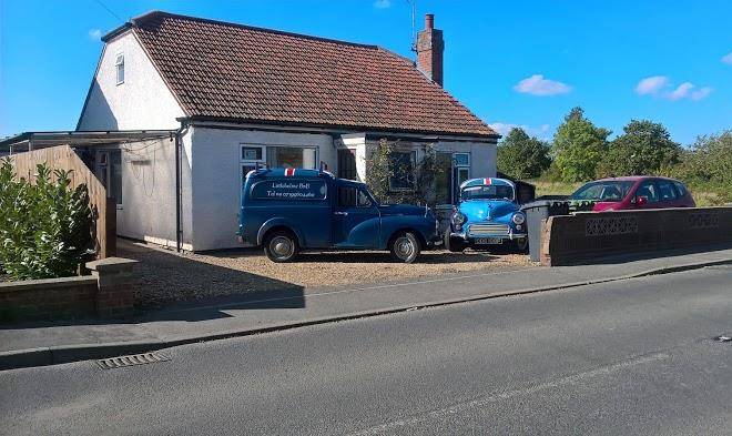 Littleholme bed and breakfast