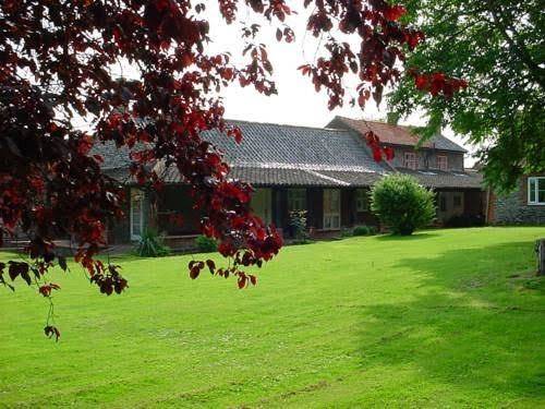 Maltings hotel
