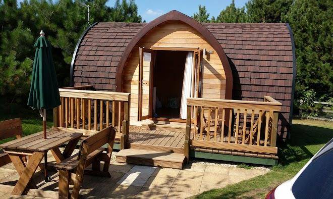 Merryhill Country Park Image