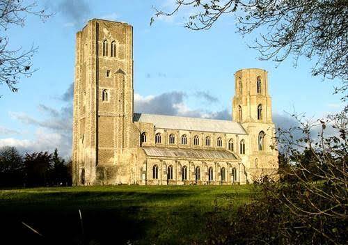 Number 10 the abbey