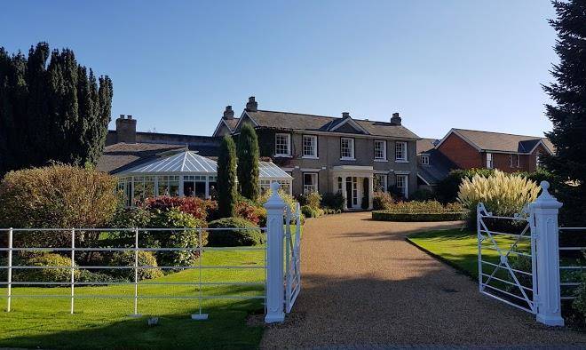 Park farm hotel & leisure