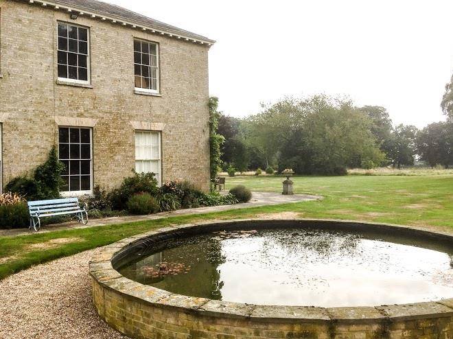 Sloley hall
