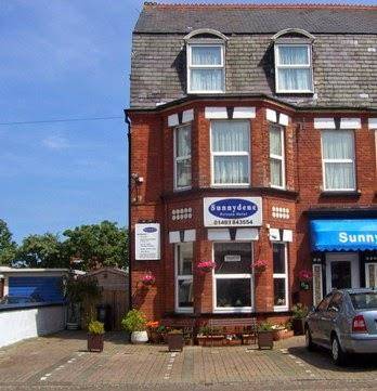 Sunnydene