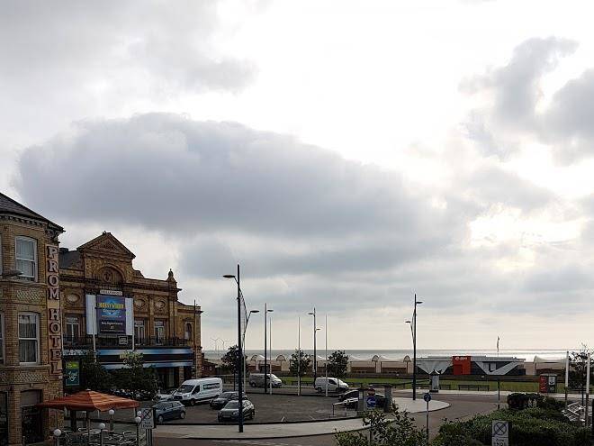 The collingwood