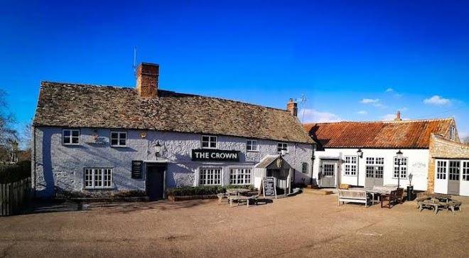 The crown inn