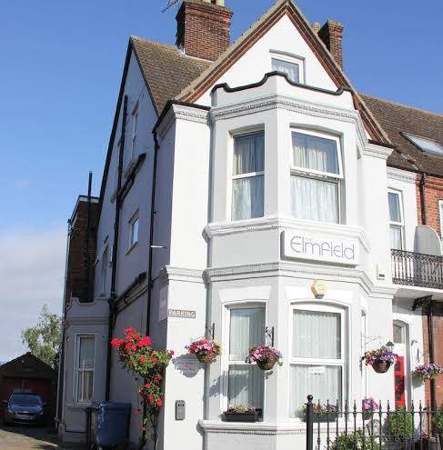 The Elmfield Image